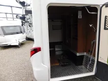 Fahrzeugbild Hymer ML-T 620 Hubstützen,Dachklima, ALDE, SAT+TV, uvm #22