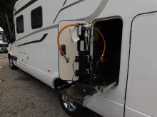 Fahrzeugbild Hymer ML-T 620 Hubstützen,Dachklima, ALDE, SAT+TV, uvm #23