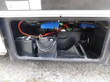 Fahrzeugbild Hymer ML-T 620 Hubstützen,Dachklima, ALDE, SAT+TV, uvm #25