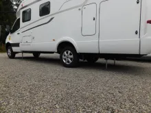 Fahrzeugbild Hymer ML-T 620 Hubstützen,Dachklima, ALDE, SAT+TV, uvm #26
