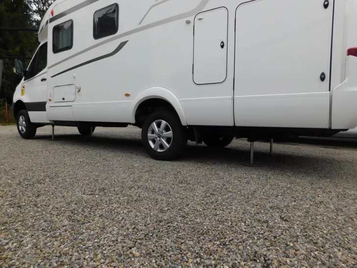 Fahrzeugbild Hymer ML-T 620 Hubstützen,Dachklima, ALDE, SAT+TV, uvm #26