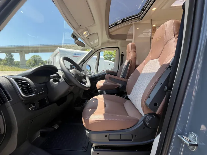 Fahrzeugbild Bürstner Travel Van T 590 G Harmony|LED|Fahrradträger|Kam #6