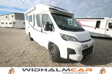 Fahrzeugbild Adria Compact Select SL ab Euro 94.180,- #1