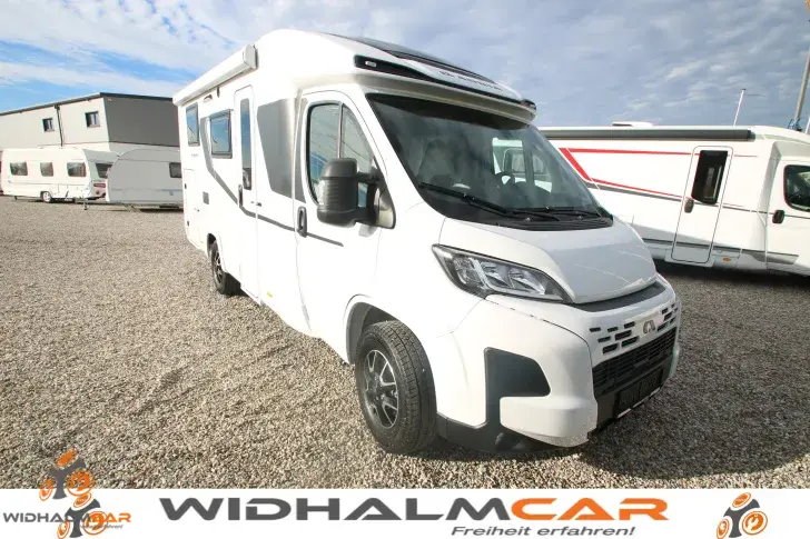 Fahrzeugbild Adria Compact Select SL ab Euro 94.180,- #1