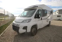 Fahrzeugbild Adria Compact Select SL ab Euro 94.180,- #4
