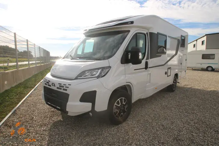 Fahrzeugbild Adria Compact Select SL ab Euro 94.180,- #4