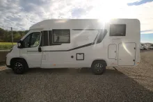 Fahrzeugbild Adria Compact Select SL ab Euro 94.180,- #5