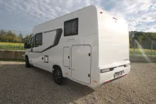 Fahrzeugbild Adria Compact Select SL ab Euro 94.180,- #6