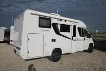 Fahrzeugbild Adria Compact Select SL ab Euro 94.180,- #7