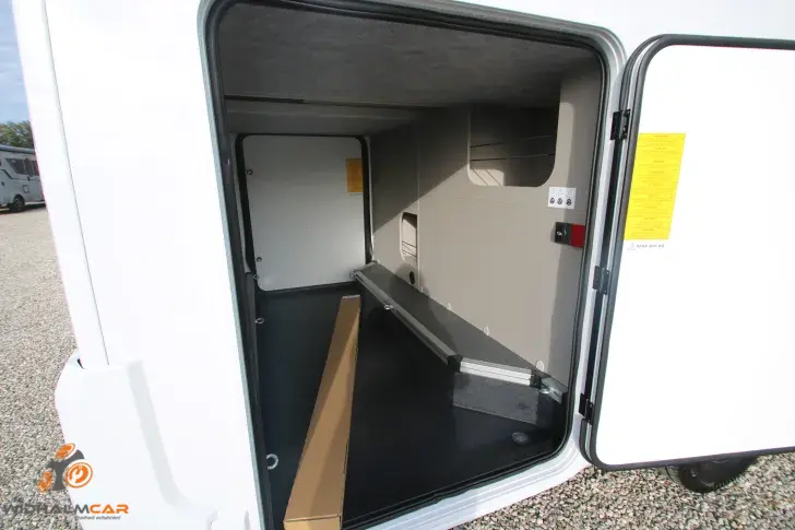 Fahrzeugbild Adria Compact Select SL ab Euro 94.180,- #9
