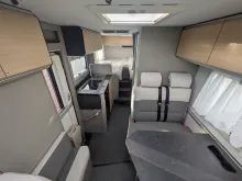 Fahrzeugbild Adria Compact Select SL ab Euro 94.180,- #11