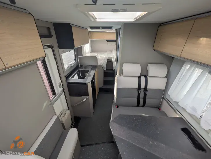 Fahrzeugbild Adria Compact Select SL ab Euro 94.180,- #11