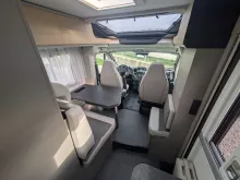 Fahrzeugbild Adria Compact Select SL ab Euro 94.180,- #12