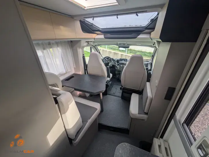 Fahrzeugbild Adria Compact Select SL ab Euro 94.180,- #12