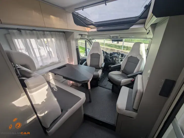 Fahrzeugbild Adria Compact Select SL ab Euro 94.180,- #13