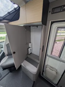 Fahrzeugbild Adria Compact Select SL ab Euro 94.180,- #14