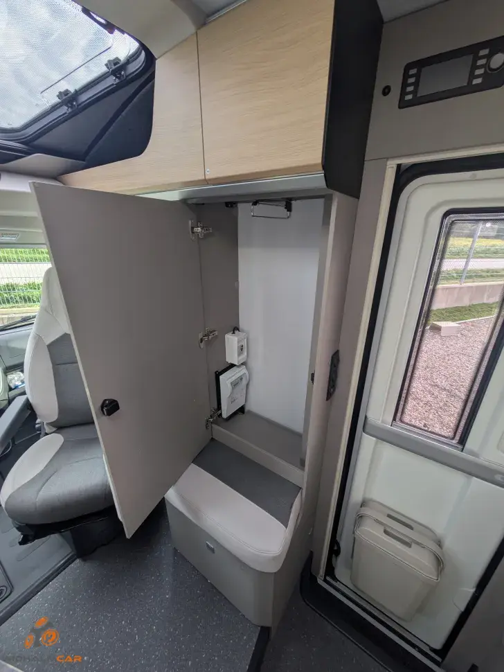 Fahrzeugbild Adria Compact Select SL ab Euro 94.180,- #14