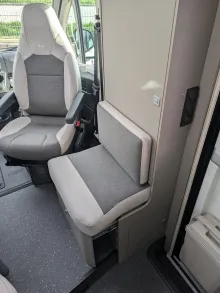 Fahrzeugbild Adria Compact Select SL ab Euro 94.180,- #15