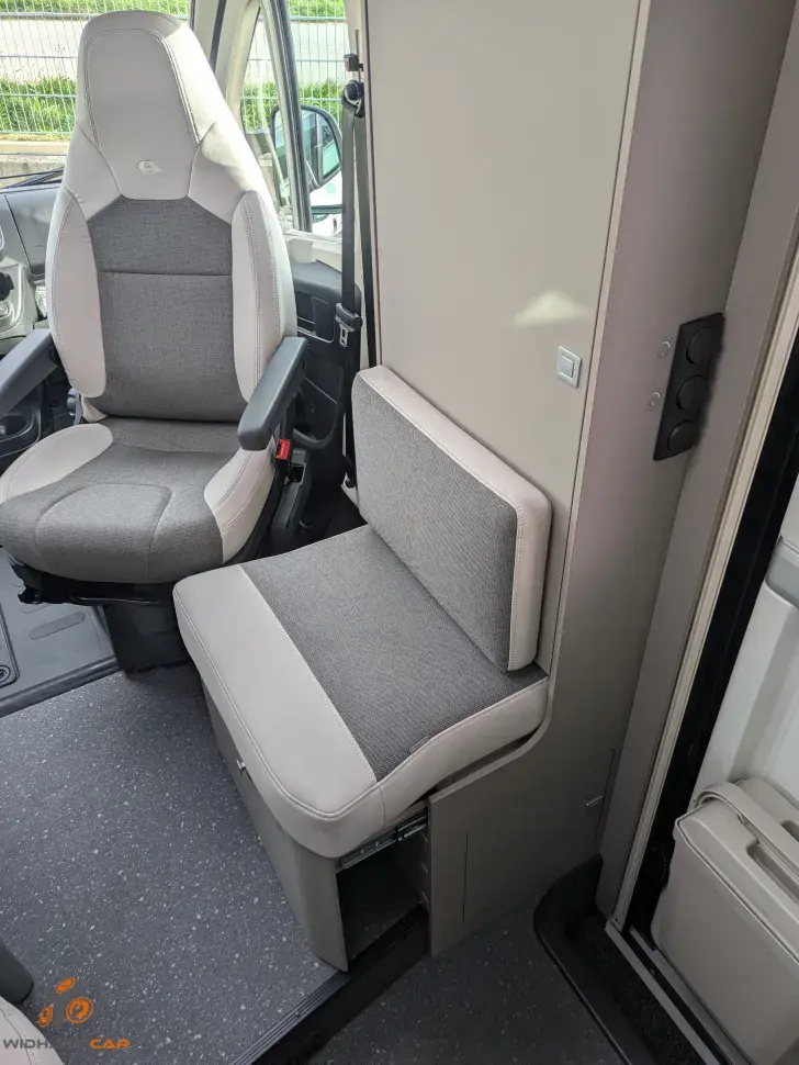 Fahrzeugbild Adria Compact Select SL ab Euro 94.180,- #15