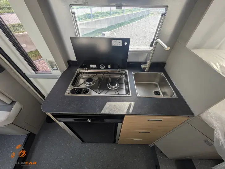 Fahrzeugbild Adria Compact Select SL ab Euro 94.180,- #16