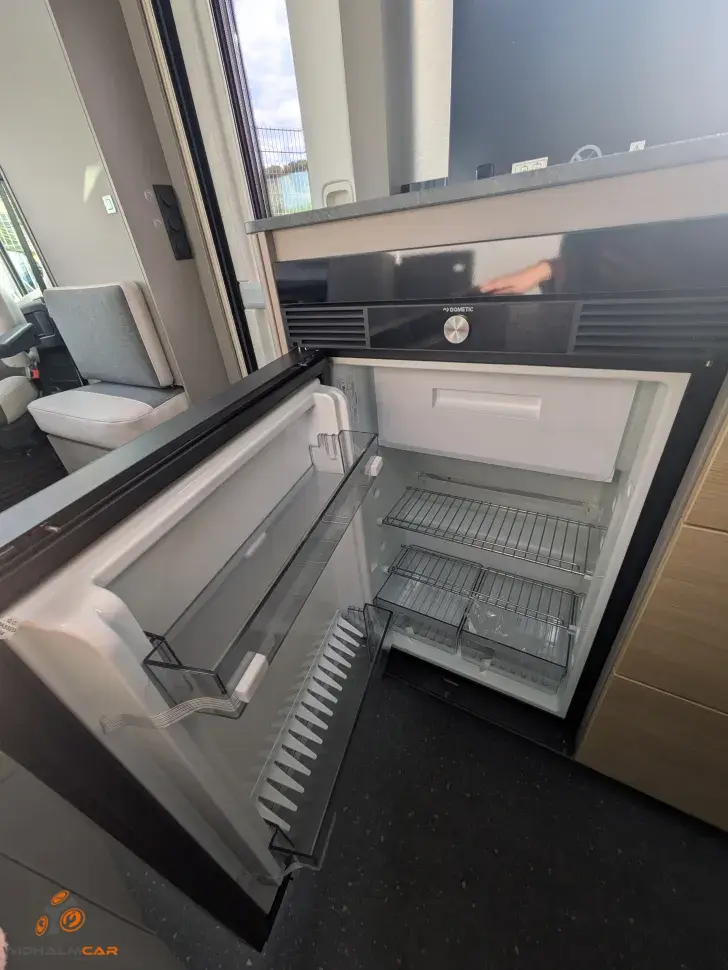 Fahrzeugbild Adria Compact Select SL ab Euro 94.180,- #17