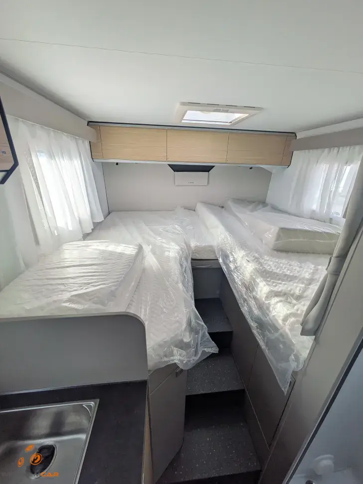Fahrzeugbild Adria Compact Select SL ab Euro 94.180,- #18