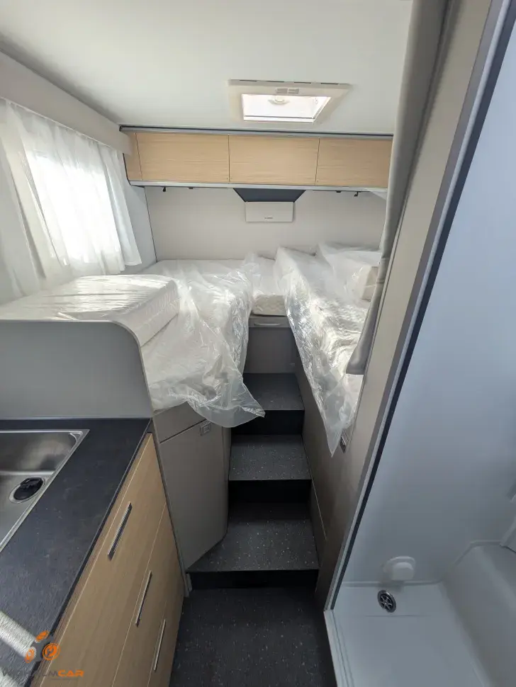 Fahrzeugbild Adria Compact Select SL ab Euro 94.180,- #19