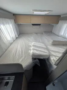 Fahrzeugbild Adria Compact Select SL ab Euro 94.180,- #20