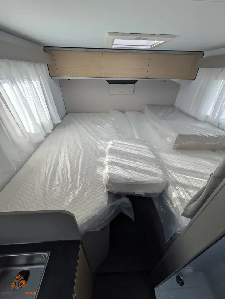 Fahrzeugbild Adria Compact Select SL ab Euro 94.180,- #20