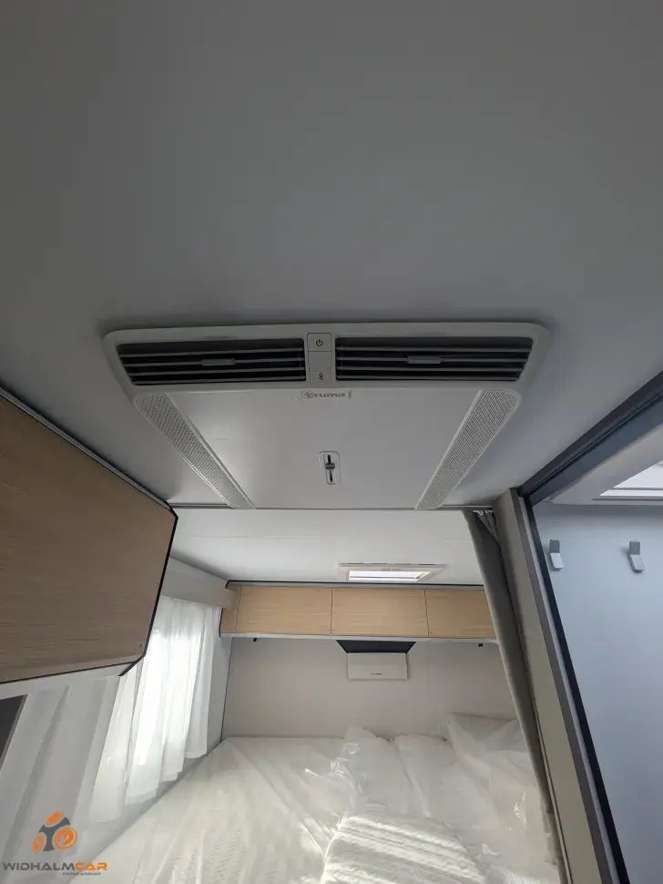Fahrzeugbild Adria Compact Select SL ab Euro 94.180,- #21