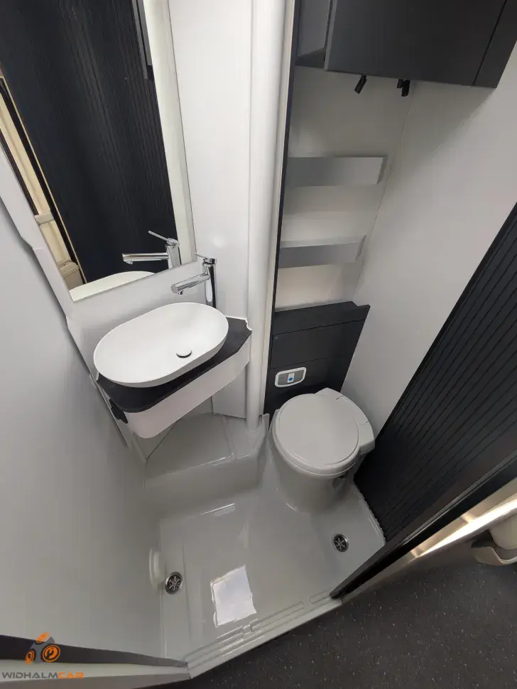 Fahrzeugbild Adria Compact Select SL ab Euro 94.180,- #27