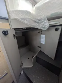 Fahrzeugbild Adria Compact Select SL ab Euro 94.180,- #24
