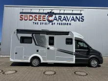 Fahrzeugbild Knaus Van TI PLUS PLATINUM SELECTION 700 LF #1