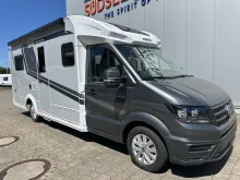Fahrzeugbild Knaus Van TI PLUS PLATINUM SELECTION 700 LF #3