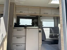 Fahrzeugbild Knaus Van TI PLUS PLATINUM SELECTION 700 LF #7