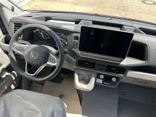 Fahrzeugbild Knaus Van TI PLUS PLATINUM SELECTION 700 LF #8