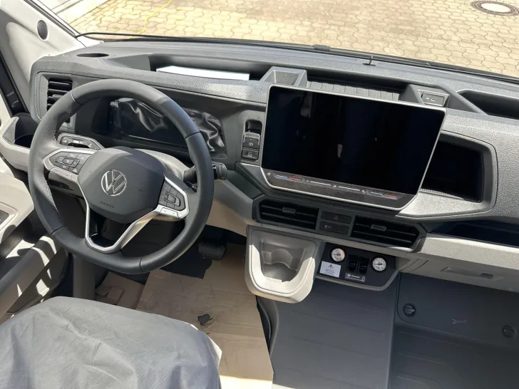 Fahrzeugbild Knaus Van TI PLUS PLATINUM SELECTION 700 LF #8