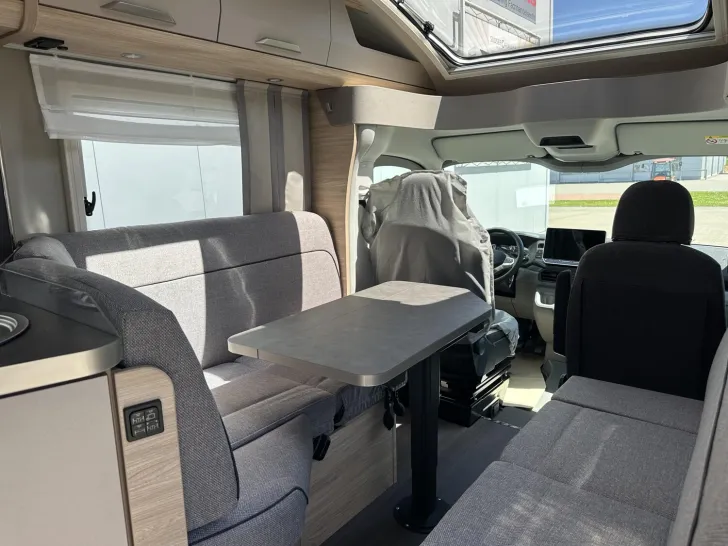 Fahrzeugbild Knaus Van TI PLUS PLATINUM SELECTION 700 LF #9
