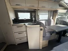 Fahrzeugbild Knaus Van TI PLUS PLATINUM SELECTION 700 LF #11