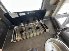 Fahrzeugbild Knaus Van TI PLUS PLATINUM SELECTION 700 LF #12