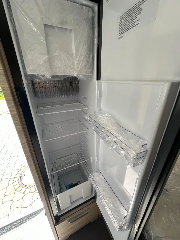 Fahrzeugbild Knaus Van TI PLUS PLATINUM SELECTION 700 LF #13