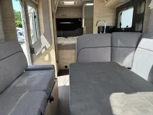 Fahrzeugbild Knaus Van TI PLUS PLATINUM SELECTION 700 LF #14