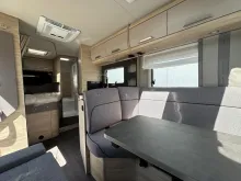 Fahrzeugbild Knaus Van TI PLUS PLATINUM SELECTION 700 LF #15