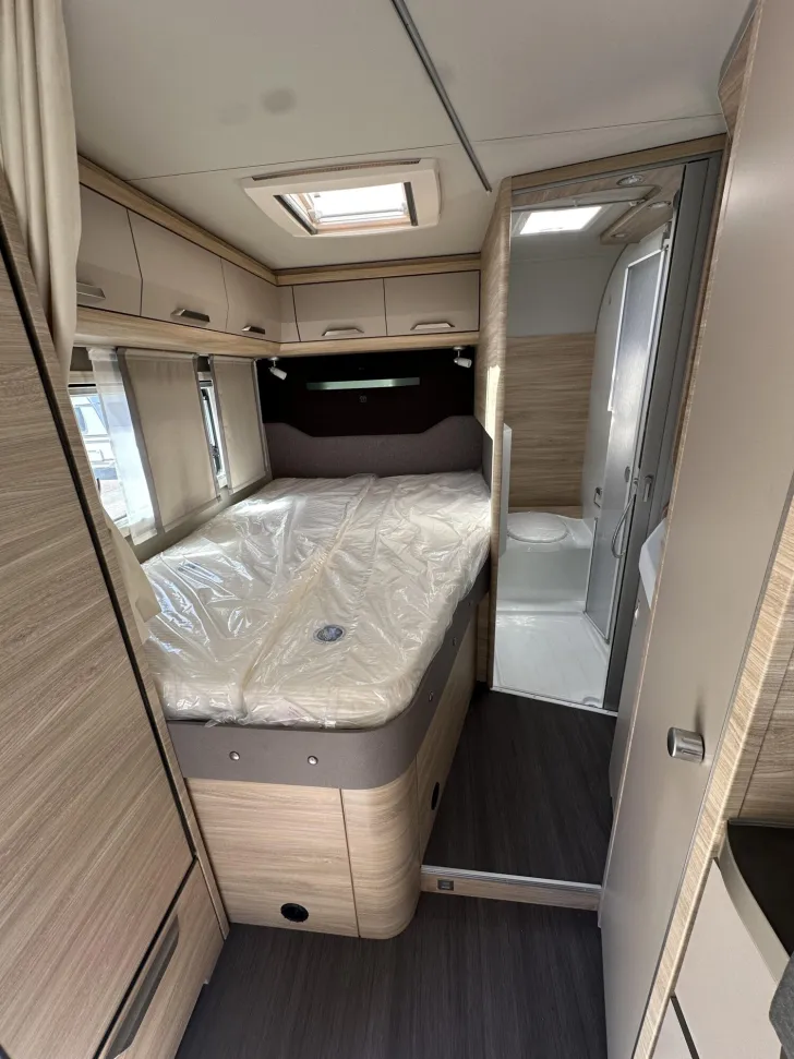 Fahrzeugbild Knaus Van TI PLUS PLATINUM SELECTION 700 LF #17