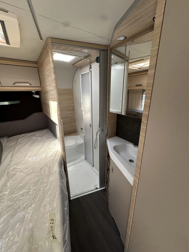 Fahrzeugbild Knaus Van TI PLUS PLATINUM SELECTION 700 LF #18