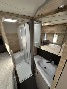 Fahrzeugbild Knaus Van TI PLUS PLATINUM SELECTION 700 LF #19
