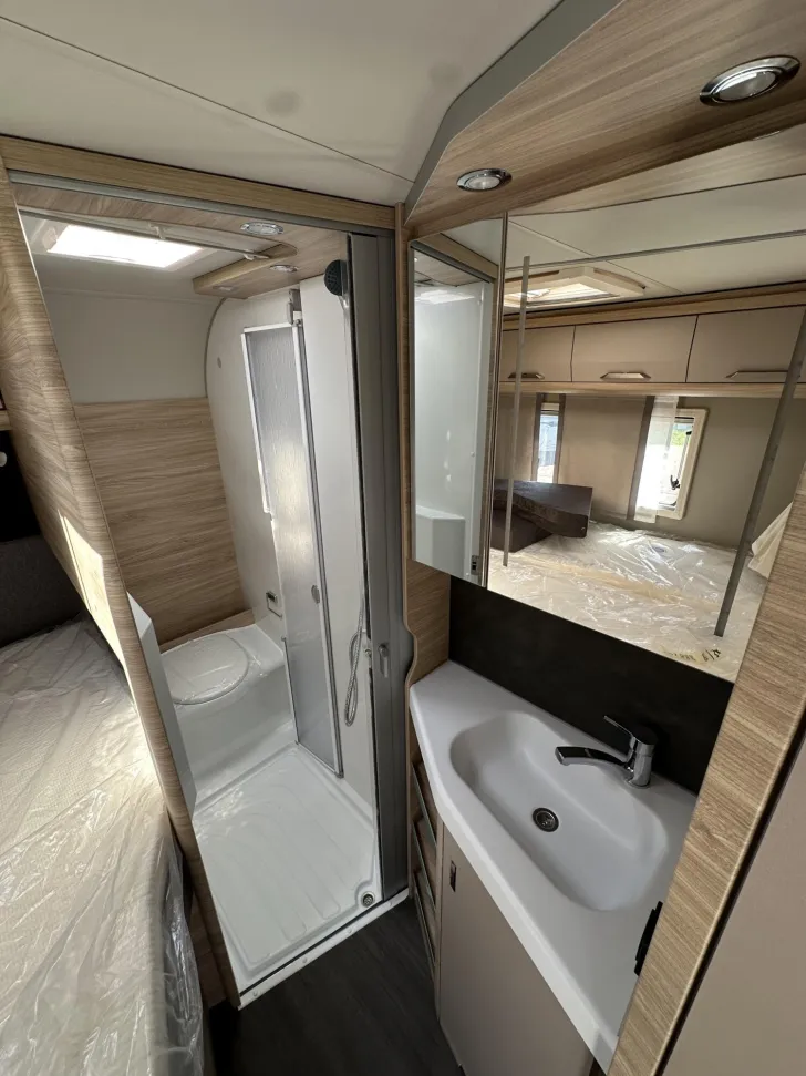 Fahrzeugbild Knaus Van TI PLUS PLATINUM SELECTION 700 LF #19