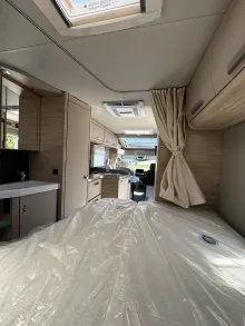 Fahrzeugbild Knaus Van TI PLUS PLATINUM SELECTION 700 LF #20