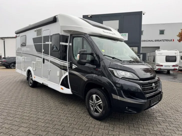 Fahrzeugbild Sunlight T 68 XV Edition #1