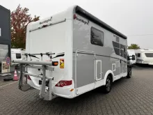 Fahrzeugbild Sunlight T 68 XV Edition #3